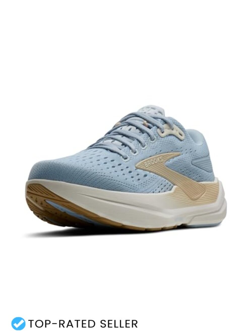Women's Ghost Max 3 Running Shoe DNA Loft 3 Cushion